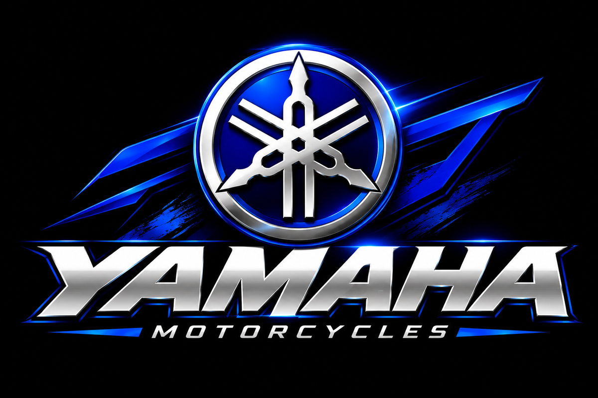 Kit déco Yamaha