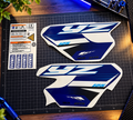 Kit déco Yamaha 125 YZ 2017-2027
