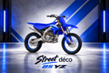Kit déco Yamaha 85 YZ 2017-2027
